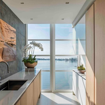 Eclectic and contemporary with a European edge, Eolo A&I Design