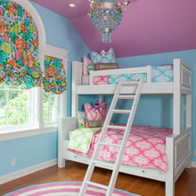 Bedrooms