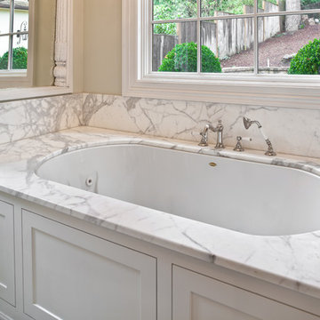 Calacatta Gold Marble