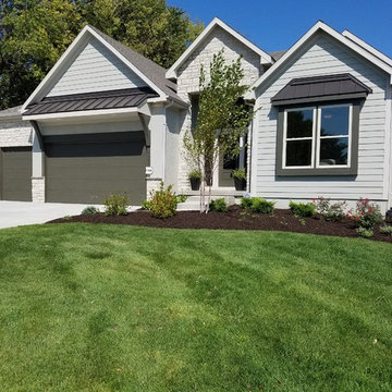 Chalet XP Model in Stonebridge Park