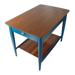 Mersman Side Table - SOLD - Side Tables And End Tables