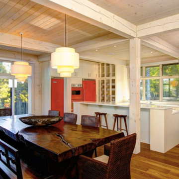 Kitchen Design