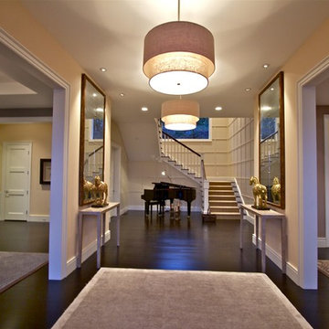 Thayer Architecture