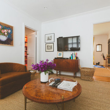 My Houzz: Austin Family Breathes Life Into an Old Home