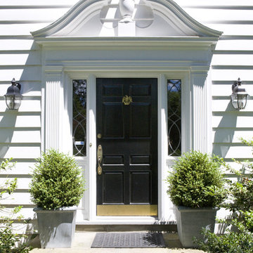 Bronxville, NY