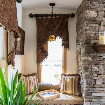 Weekend Retreat