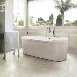 Travertino Cross Cut - Products