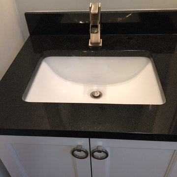 Harwich Bath Remodel