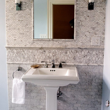 Hall Bathroom