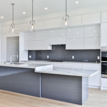 New Home Development in Toronto