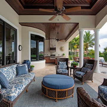 41 West - Naples, FL - Quail West - Home Remodel