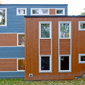 Sliwinski Residence