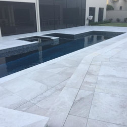 Naturella Antique Marble - Products