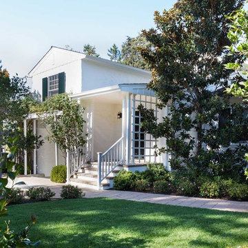 Marin Retreat