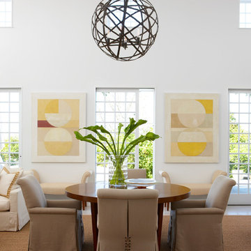 Modern American Classic on Nantucket