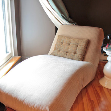 My Houzz: Exotic Flair for a Luxe-Looking Montreal Loft