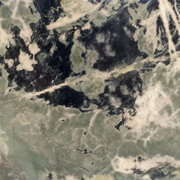 Verde Bamboo Granite
