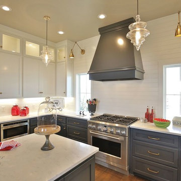 Goodnight Loving Trail New Home Construction