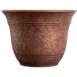 Traditional Outdoor Pots And Planters by Hipp Hardware Plus