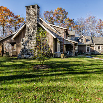 The Beauthaway in Connecticut