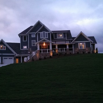 Modern Craftsman/Farmhouse