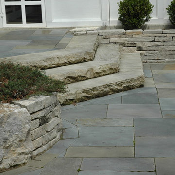 Step Design