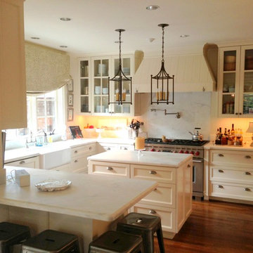 Residence in River Oaks