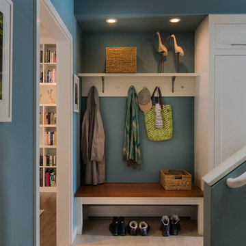 Writers' Retirement Abode