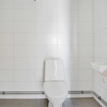 Nyproduktion Järfälla 101 kvm