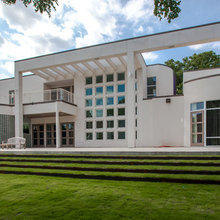 contemporary