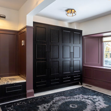 Rideau Renovation
