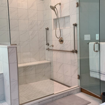 Noble Court Bathroom