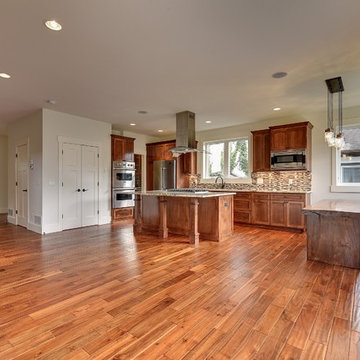 York Avenue, Edina MN