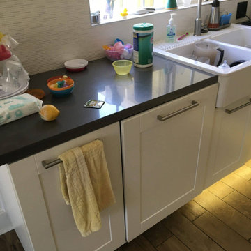 South Central- Kitchen Remodeling