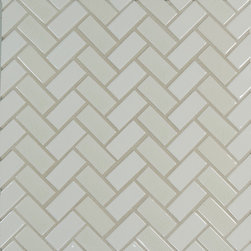 1x2 Herringbone - Mosaic Tile