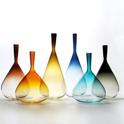 Accessories - Vases