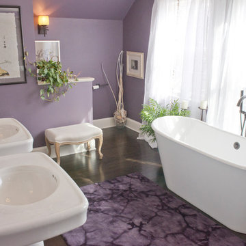 Galesville Residence