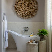 Bathroom Art