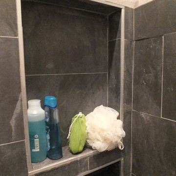 LKS Nature Influenced Bathrooms