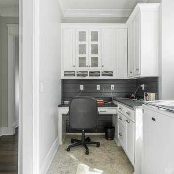 Settled Down | A New Home Build in Indian Hills