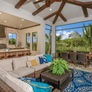 January 2016 Suncoast Edition Home Tours