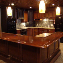 kitchenette