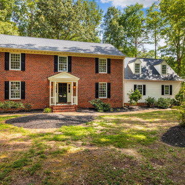 Home Renovation