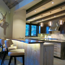 Kitchen Ideas
