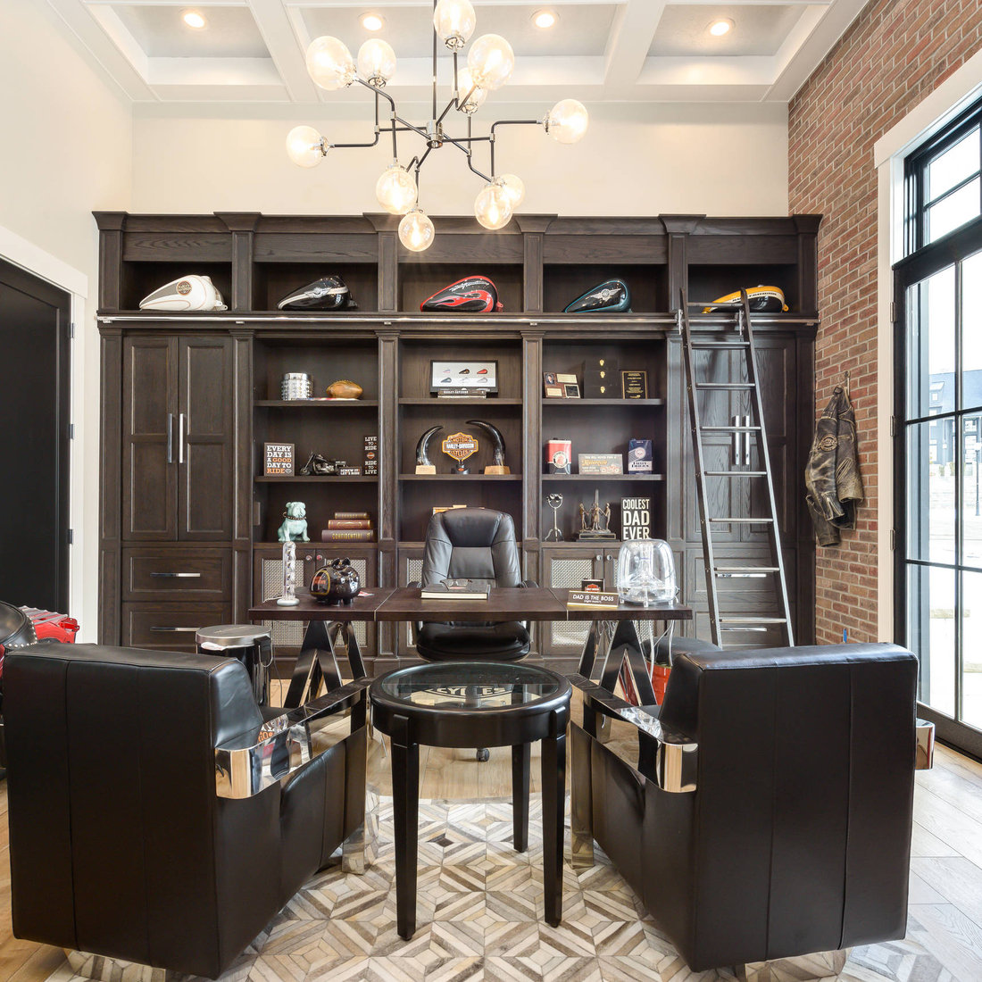 Osmond Home
