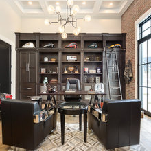 Home Office Ideas