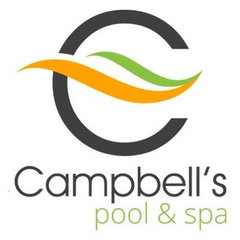 Campbell's Pool & Spa