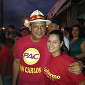 Foto von Daniela Rodriguez