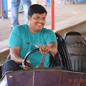 Santhosh Kumar Sさんの写真