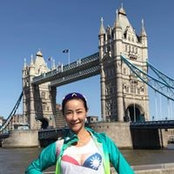 Julia Chang's photo